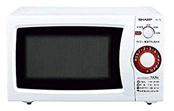 楽天市場】【中古】【非常に良い】日立 単機能レンジ 50Hz