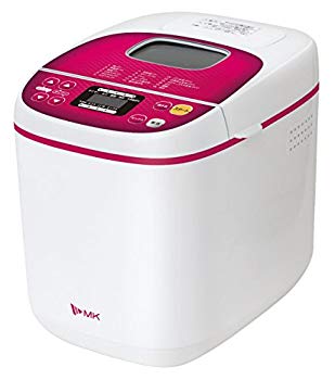 楽天市場】【中古】エムケー ホームベーカリー 【ふっくらパン屋さん