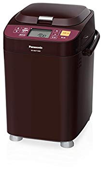 【中古】パナソニック ホームベーカリー 1斤タイプ ブラウン SD-BMT1000-T d2ldlup｜ドリエムコーポレーション 27,172円