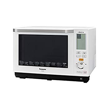 【中古】パナソニック スチームオーブンレンジ ビストロ 26L ホワイト NE-BS603-W 2zzhgl6 27,251円