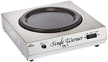 【中古】(未当て嵌める･未開封品) Kalita シングルウォーマー DX-1 sdt40b8