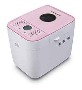 (未使用･未開封品)　ハイローズ(Hi-Rose) 1斤用ホームベーカリー ピンク HR-B120P p1m72rm 楽天市場】【中古】(未使用・未開封品) ハイローズ(Hi-Rose) 1斤用
