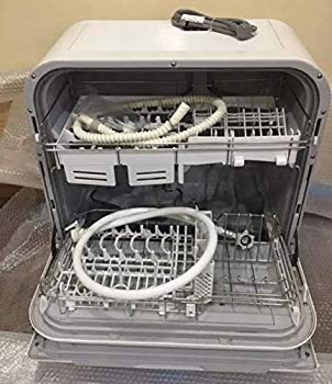 楽天市場】【中古】パナソニック 食器洗い乾燥機 (ホワイト) (NPTH1W