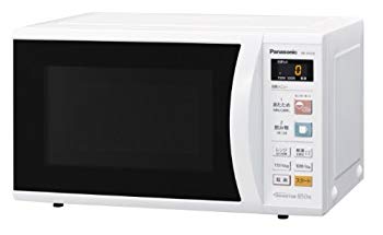 【中古】パナソニック エレック 単役立つこと領域 22L 白いこと NE-EH226-W rdzdsi3