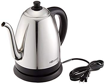 【中古】和平フレイズ ホーメリー ステンレス電気ドリップケトルII 1.5L NHM-9618 ggw725x