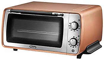 【中古】デロンギ(DeLonghi) ディスティンタコレクション オーブン&トースター EOI406J-CP w17b8b5