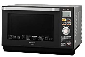 パナソニック オーブンレンジ ブラック NE-MS266-K 楽天市場】パナソニック オーブンレンジ 26L フラットテーブル
