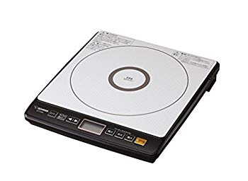 【中古】(未使用･未開封品)　象印 9段階火加減IH調理器 ブラウン EZ-HG26-TA 0pbj0lf