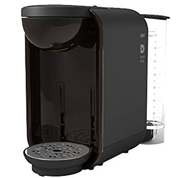 【中古】UCC DRIP POD(ドリップポッド) カフェブラック (DP1・K)&times;1台 qqffhab｜ドリエムコーポレーション
