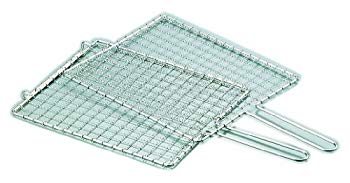 【中古】(未使用･未開封品) 遠藤商事 業務用 アミ ステンレス鋼 日本製 DTH02 ar3p5n1