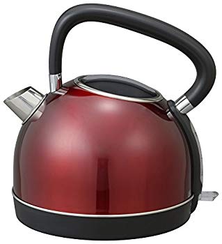 【中古】(未使用･未開封品)　DBK 電気ケトル 1.7L DKK121WR 0pbj0lf