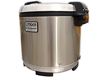 【中古】業務用炊飯ジャー タイガー魔法瓶 炊飯ジャー 炊きたて JNO-A360 6合～2升炊き qqffhab