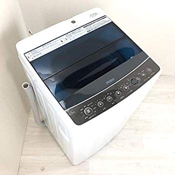 楽天市場】【中古】ハイアール 4.5kg 全自動洗濯機 ブラック