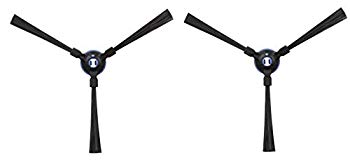【中古】(未使用･未開封品)　日立 ロボットクリーナー 交換用サイドブラシ 2個入り RVP-SB1 wyeba8q