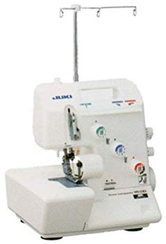 【中古】JUKI 1本針3本糸差動送り付きオーバーロックミシン MO-03D Amazon | JUKI 1本針3本糸差動送り付きオーバーロックミシン MO-03D