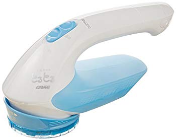 楽天市場】【中古】IZUMI 毛玉とるとる 毛玉取り器 ココアブラウン KC