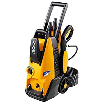 【中古】(未使用･未開封品)　リョービ(RYOBI) 高圧洗浄機 AJP-1620A 667317A 60wa65s