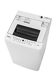 楽天市場】【中古】ハイセンス 最短10分で洗濯できる スリムボディー 