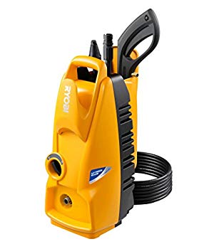 【中古】リョービ(RYOBI) 高圧洗い濯ぎ機 AJP-1420ASP 667315B i8my1cf