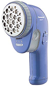 【中古】(未使用･未開封品)　パナソニック 毛玉クリーナー 風合い残し ER857PP-A ar3p5n1｜ドリエムコーポレーション