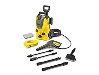 【中古】KARCHER(ケルヒャー) ケルヒャー 高圧洗浄機 ベランダクリーナー (60Hz西日本地区用)1.601-443.0 khxv5rg｜ドリエムコーポレーション