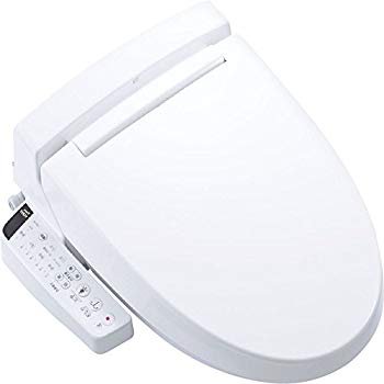 【中古】(未使用･未開封品)　LIXIL(リクシル) INAX シャワートイレ KBシリーズ ピュアホワイト CW-KB21/BW1 f4u0baa