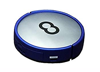 【中古】(未使用･未開封品)　Xrobot ロボット型クリーナー INXNI(インクスニィ) ブルー X533-L 0pbj0lf｜ドリエムコーポレーション
