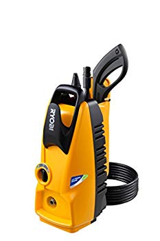 【中古】リョービ(RYOBI) 高圧洗い濯ぎ機 AJP-1520A 667316A i8my1cf