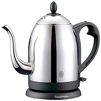 【中古】ラッセルホブス 電気カフェケトル 1.0L 7410JP qqffhab