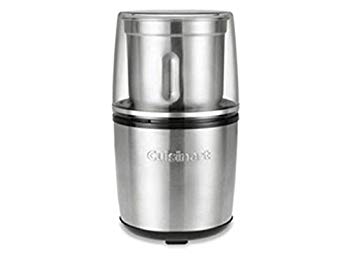 【中古】クイジナート 粉末ミルグラインダー SG-10BKJ dwos6rj