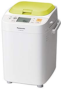 楽天市場】【中古-非常に良い】パナソニック ホームベーカリー 1