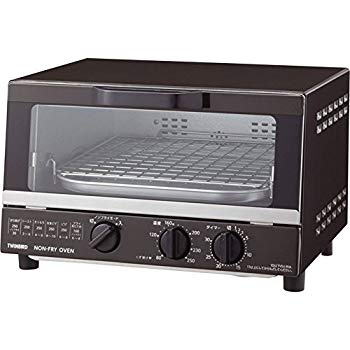 【中古】ツイン小鳥 ノン飛球オーヴン 赤銅色 TS-4054BR ggw725x トースター-家電