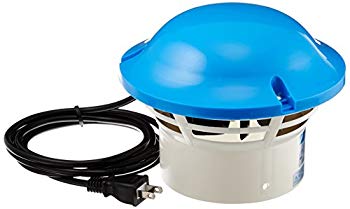 【中古】トイレファン先端形 [VT-16] 2mvetro