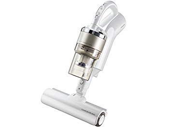 東芝 ふとんクリーナー (グランホワイト)TOSHIBA TORNEO V cordless VC-CLF1-W w17b8b5