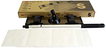 【中古】(未使用･未開封品) 3M フロアワイパー ダスターキット S D/KIT S ar3p5n1