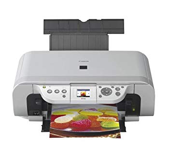 【中古】(未使用・未開封品) Canon PIXUS (ピクサス) MP460 sdt40b8|ドリエムコーポレーション