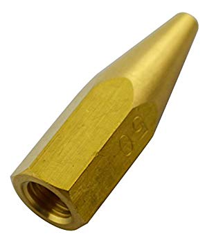 【中古】【非常に良い】スズキッド(SUZUKID) 仏式小中型溶接器用火口 #50 W-36 wgteh8f