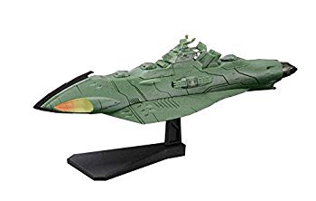 【中古】メカコレクション 宇宙戦艦ヤマト2199 No.03 ガミラス艦 9jupf8b