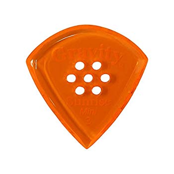 【中古】【非常に良い】GRAVITYピック(Jazz)グラビティーピックGSUM3PM 3.0 ggw725x