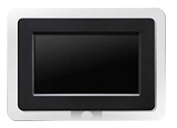 【中古】GREEN HOUSE 7型色合い液晶申し受けるデジタルフォトフレーム 黒いこと 2mvetro デジタルフォトフレーム-TV・オーディオ・カメラ-カメラ・ビデオカメラ・光学機器