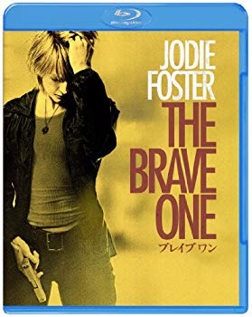 【中古】(未使用･未開封品)　ブレイブ ワン [Blu-ray] tu1jdyt