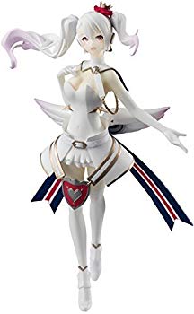 【中古】(未当て嵌める･未開封品) Caligula カリギュラ 特別図形 μ ミュウ 競り合い 翰林院ジュブナイルRPG 図形 プライズ フリュー qdkdu57