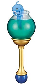 【中古】ドラゴンボール超 合格祈願予言魚フィギュア(ペン機能付き)(プライズ) dwos6rj｜ドリエムコーポレーション