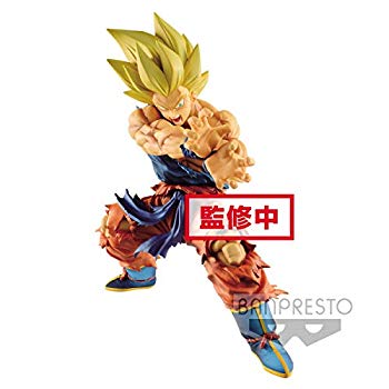 【中古】【非常に良い】DRAGONBALL LEGENDS COLLAB-KAMEHAMEHA SON GOKOU mxn26g8
