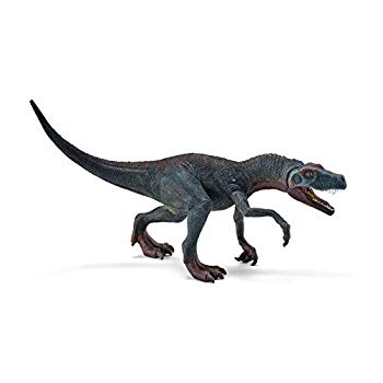 【中古】【非常に良い】シュライヒ 恐竜 ヘレラサウルス フィギュア 14576 ggw725x 5,610円