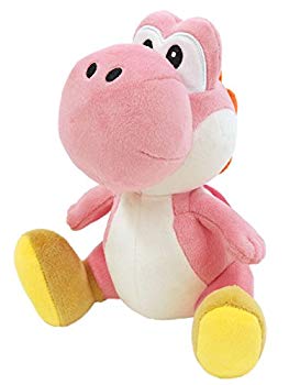 (未使用･未開封品)　スーパーマリオ ALL STAR COLLECTIONぬいぐるみ　あかヨッシー　Ｓ bt0tq1u 楽天市場】【中古】(未使用・未開封品) スーパーマリオ ALL STAR