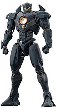 【中古】HG パシフィック・リム ジプシー・アべンジャー 色分け済みプラモデル z2zed1b画像