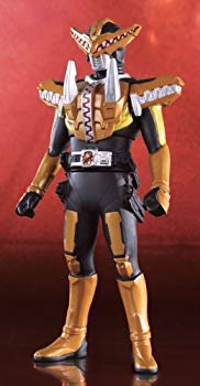 【中古】【非常に良い】仮面ライダー電王 ライダーヒーローシリーズDEX 仮面ライダーガオウ bme6fzu
