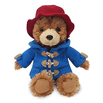 くまのパディントン　60周年記念デザイン　ぬいぐるみ 楽天市場】パディントンベア Paddington Bear 60周年記念
