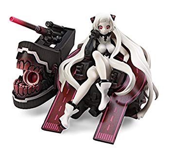 【中古】艦隊これくしょん -艦これ- 飛行場姫 深海棲艦スペシャルフィギュア ggw725x画像